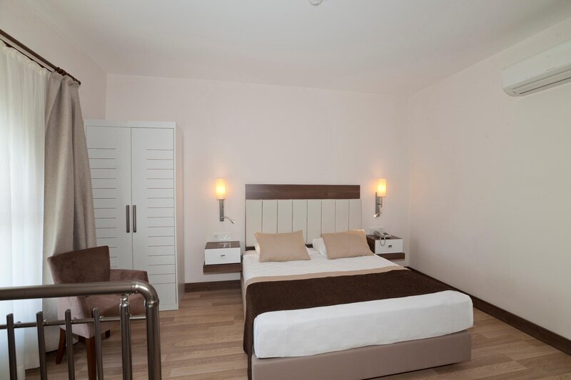 Side Mare Resort & SPA 29