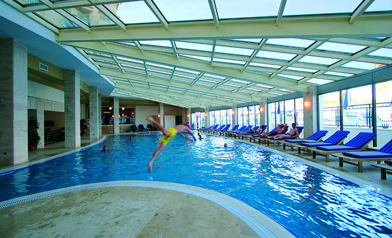 Side Mare Resort & SPA 30