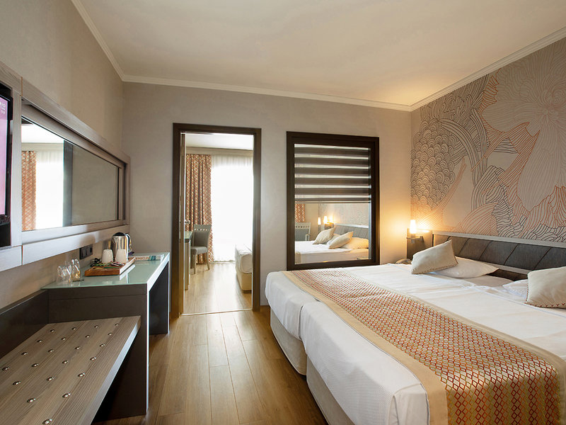 Side Mare Resort & Spa 2