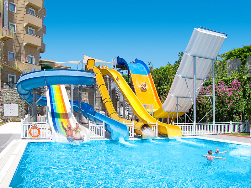 Side Mare Resort & Spa 3