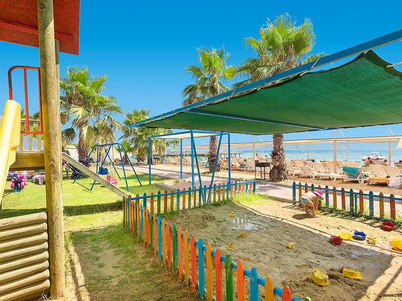 Side Mare Resort & Spa 4