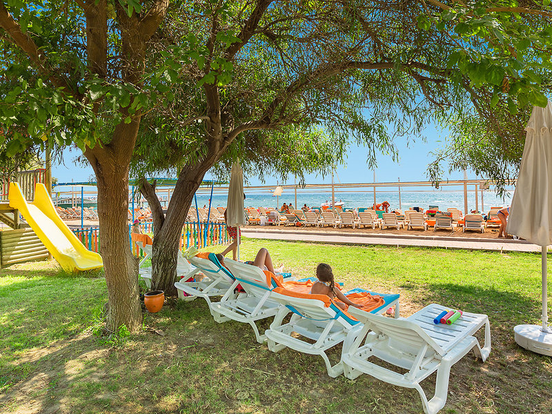 Side Mare Resort & Spa 5