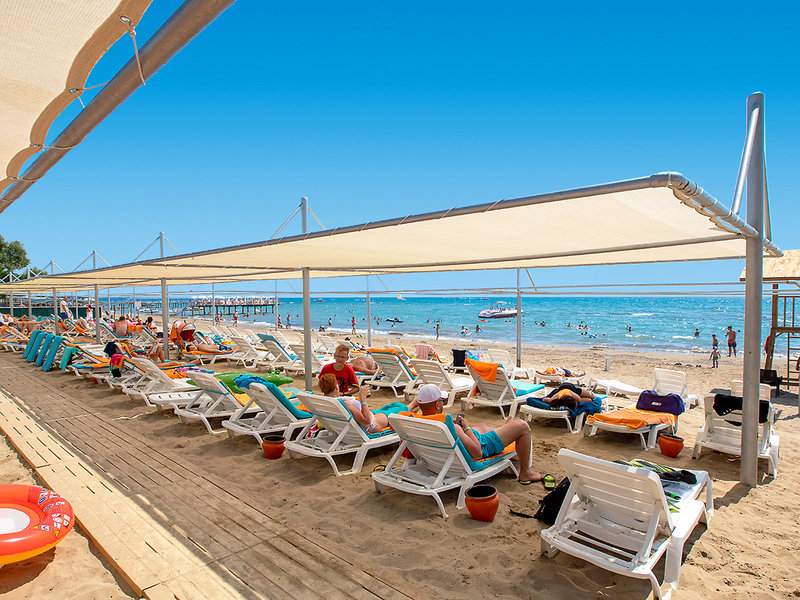 Side Mare Resort & Spa 6