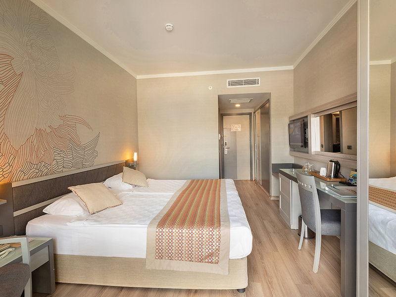 Side Mare Resort & Spa 8