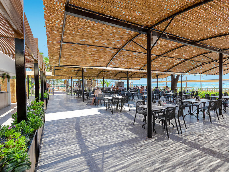 Side Mare Resort & Spa 9