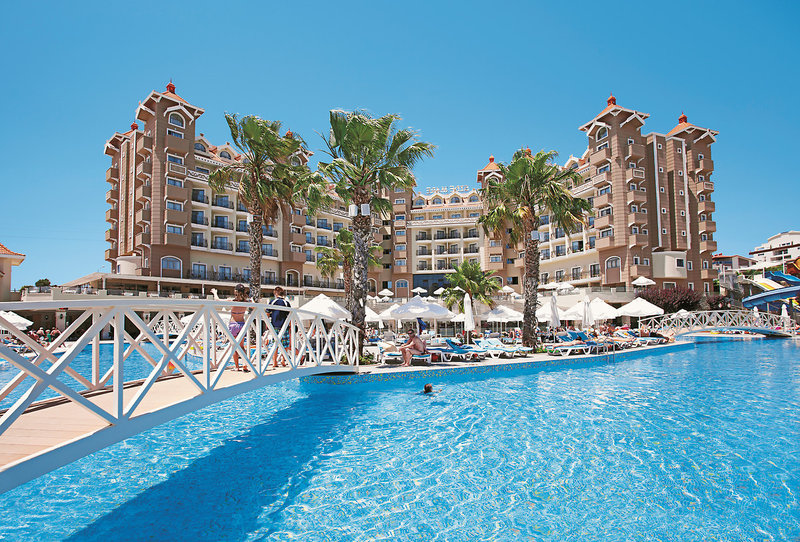 Side Mare Resort & Spa 1