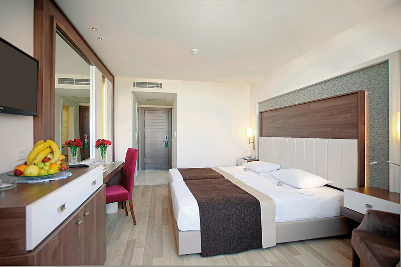 Side Mare Resort & Spa 3