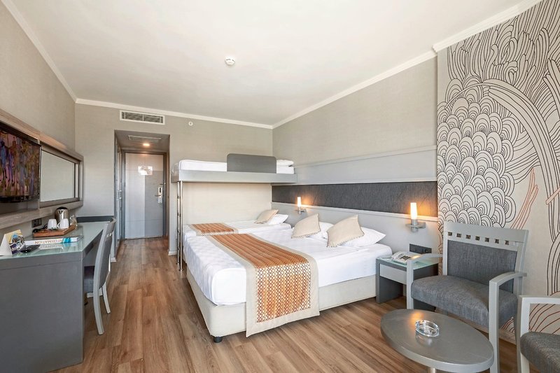 Side Mare Resort & Spa 4
