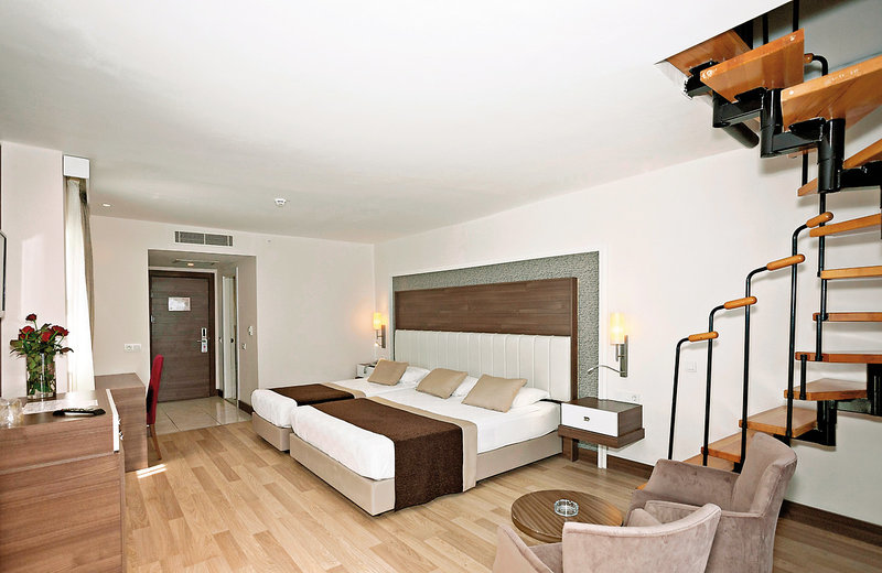 Side Mare Resort & Spa 5