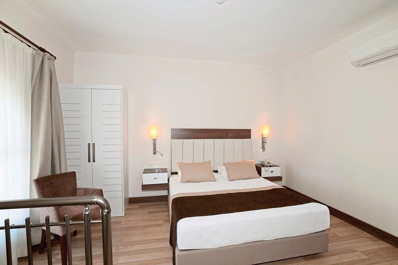 Side Mare Resort & Spa 6