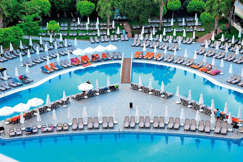 Side Mare Resort & Spa 8