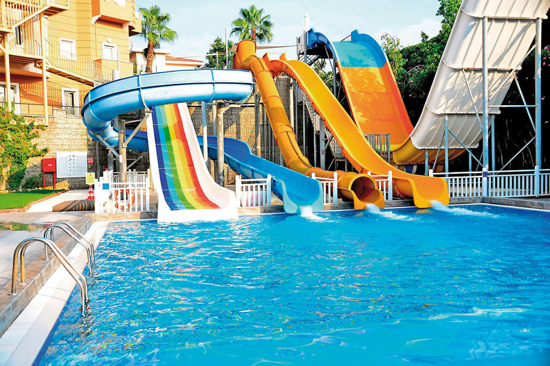 Side Mare Resort & Spa 11