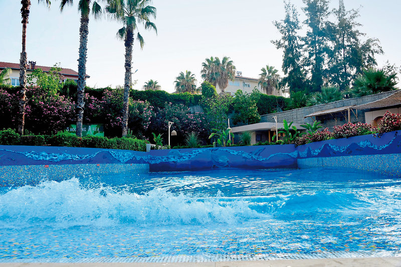 Side Mare Resort & Spa 12