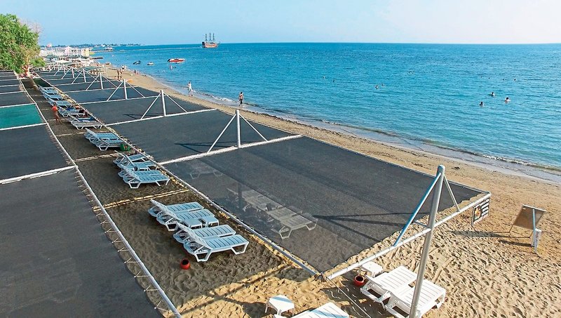 Side Mare Resort & Spa 13