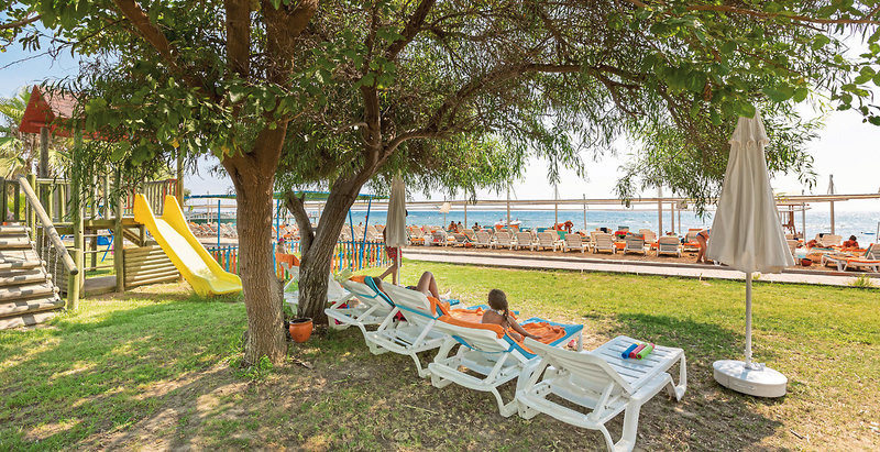 Side Mare Resort & Spa 14