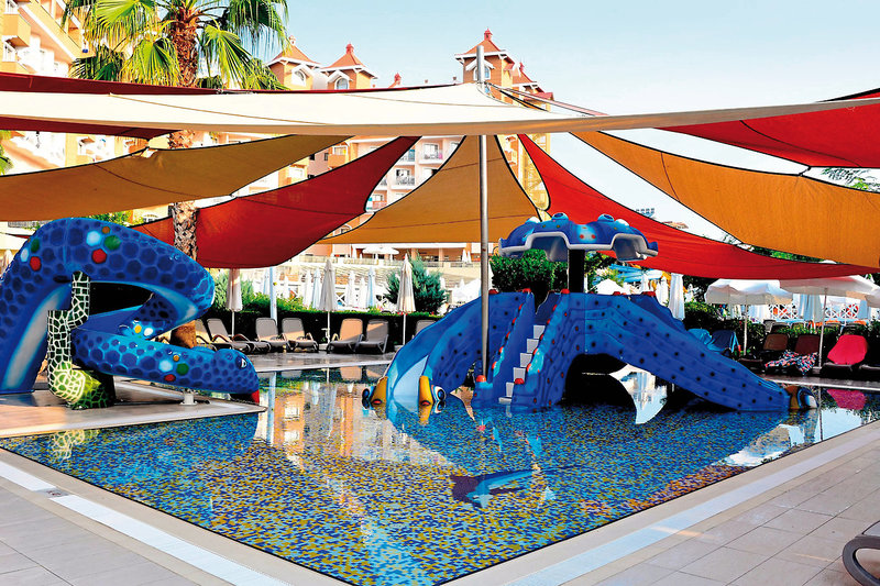 Side Mare Resort & Spa 16