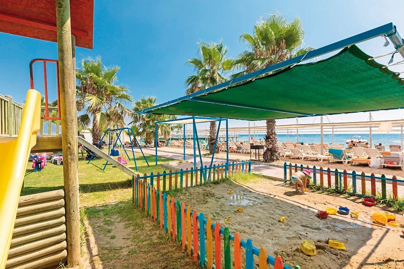 Side Mare Resort & Spa 17