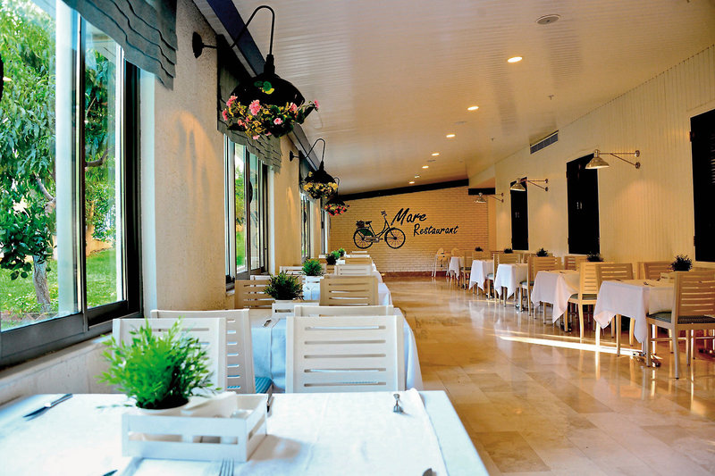 Side Mare Resort & Spa 18