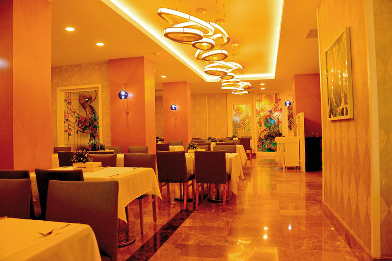 Side Mare Resort & Spa 19