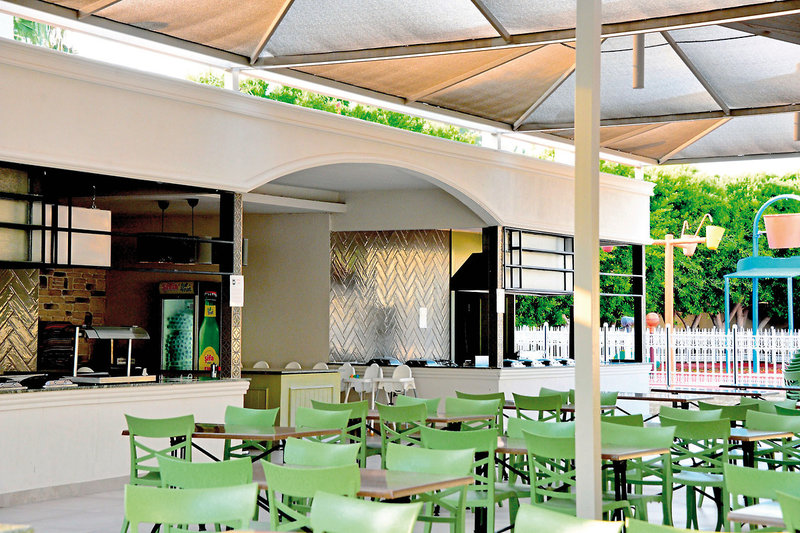 Side Mare Resort & Spa 20