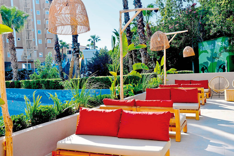Side Mare Resort & Spa 23