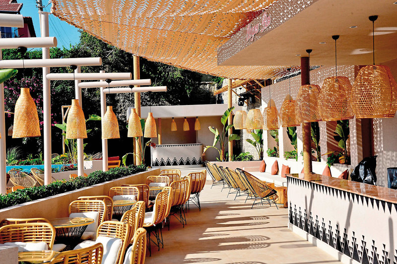 Side Mare Resort & Spa 24