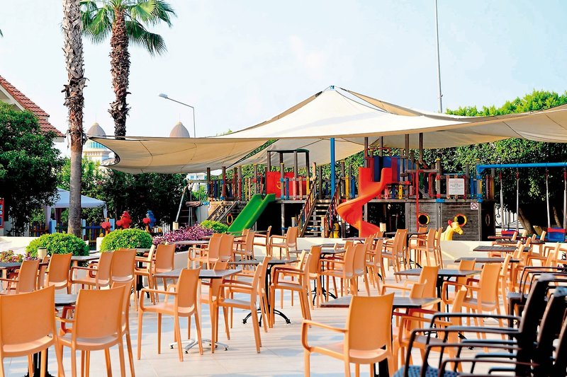Side Mare Resort & Spa 25