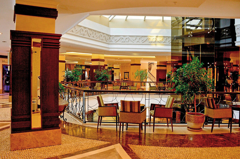 Side Mare Resort & Spa 26