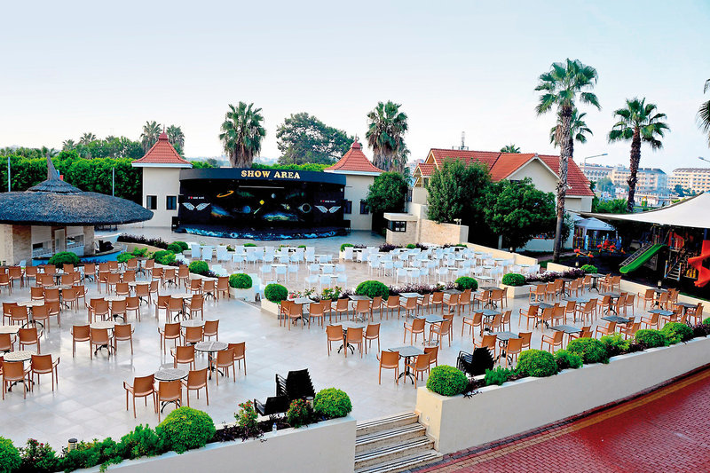 Side Mare Resort & Spa 27