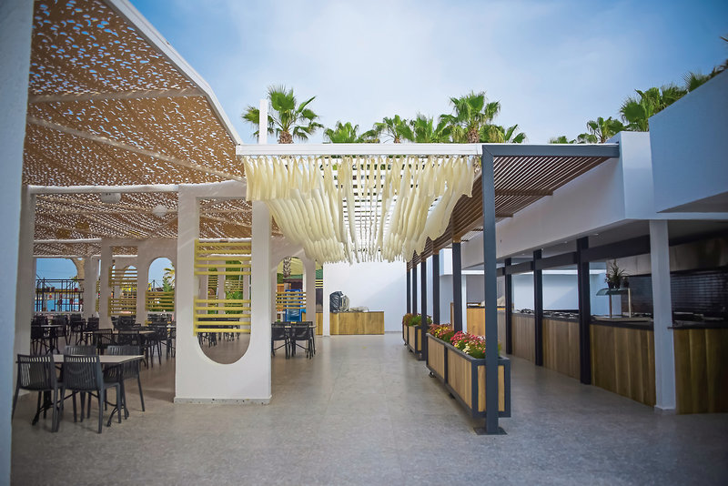 Side Mare Resort & Spa 28