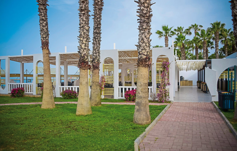 Side Mare Resort & Spa 29