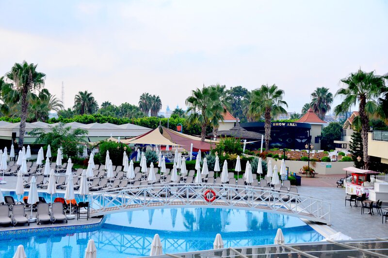 Side Mare Resort & SPA 7