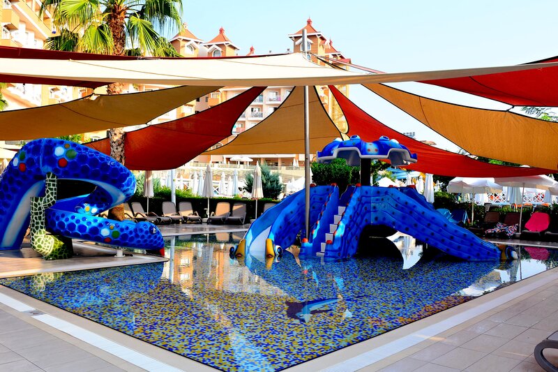 Side Mare Resort & SPA 10