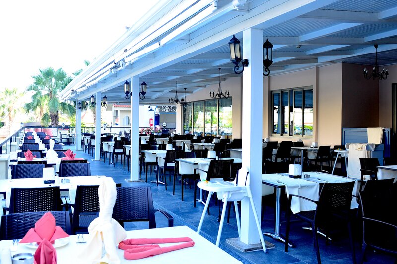 Side Mare Resort & SPA 12