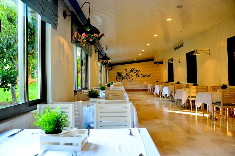 Side Mare Resort & SPA 13