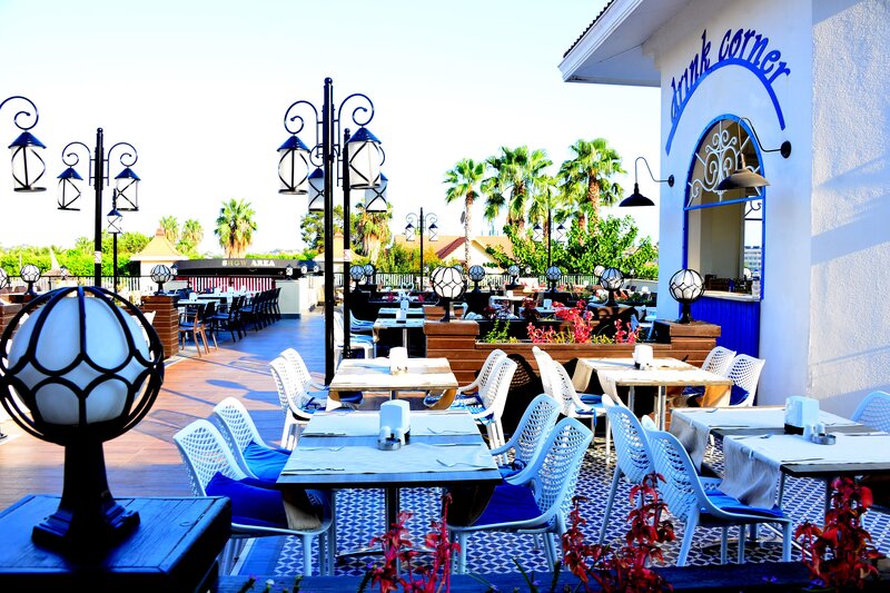 Side Mare Resort & SPA 14