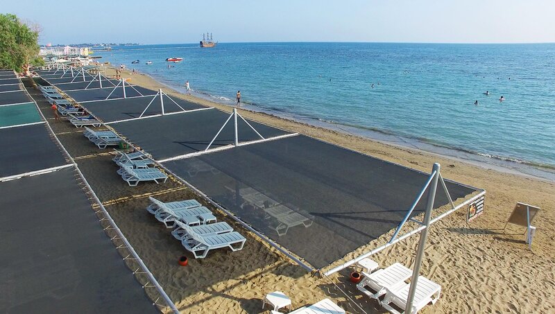 Side Mare Resort & SPA 15