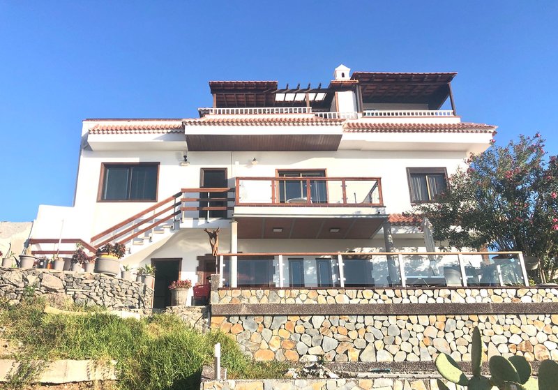 Casa Humberto 2
