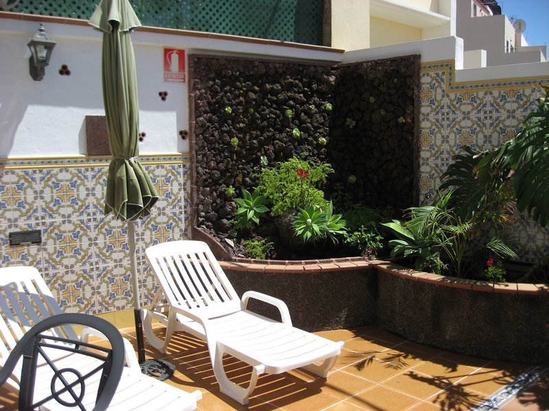 Casa Humberto 6