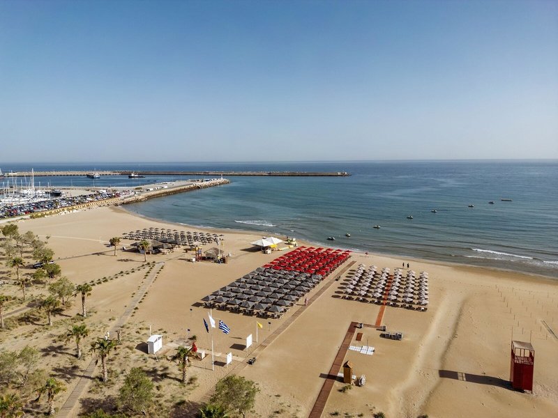 Kriti Beach Hotel 12