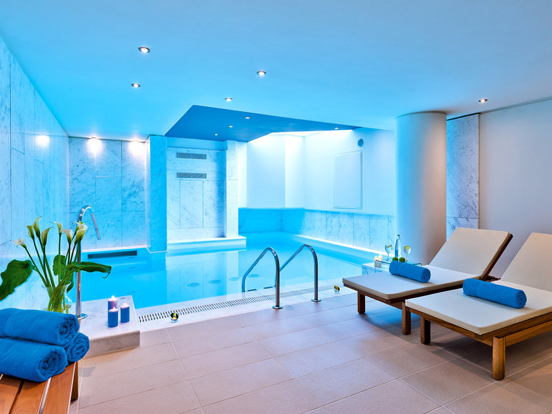 Kriti Beach Hotel 23