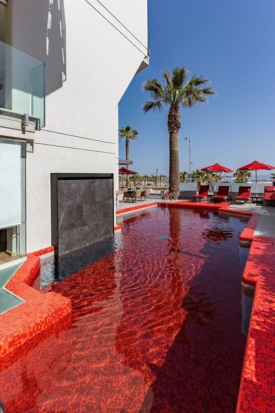 Kriti Beach Hotel 24