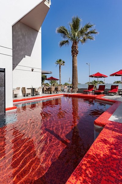 Kriti Beach Hotel 26