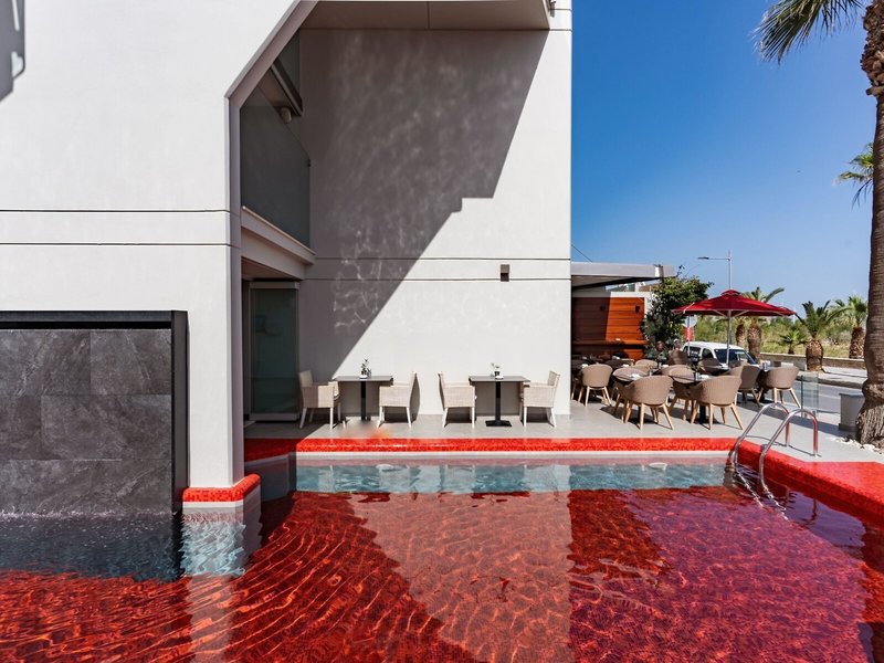 Kriti Beach Hotel 27