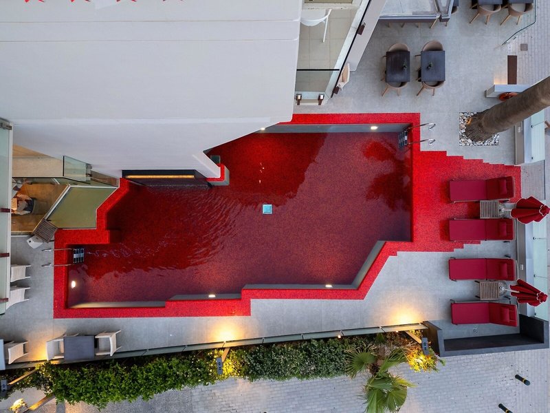 Kriti Beach Hotel 28