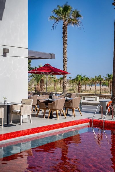 Kriti Beach Hotel 30