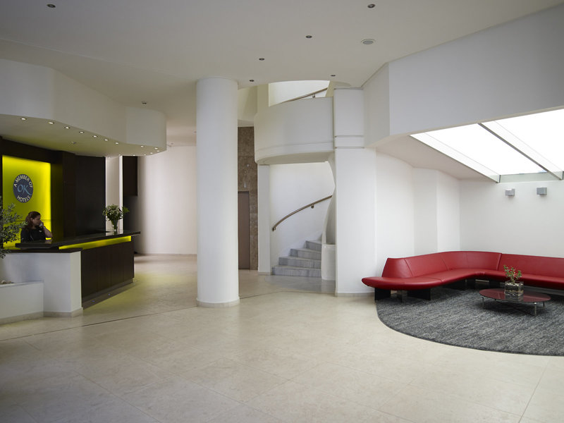 Kriti Beach Hotel 32