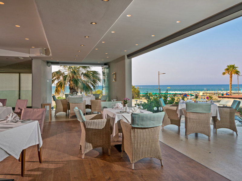 Kriti Beach Hotel 33