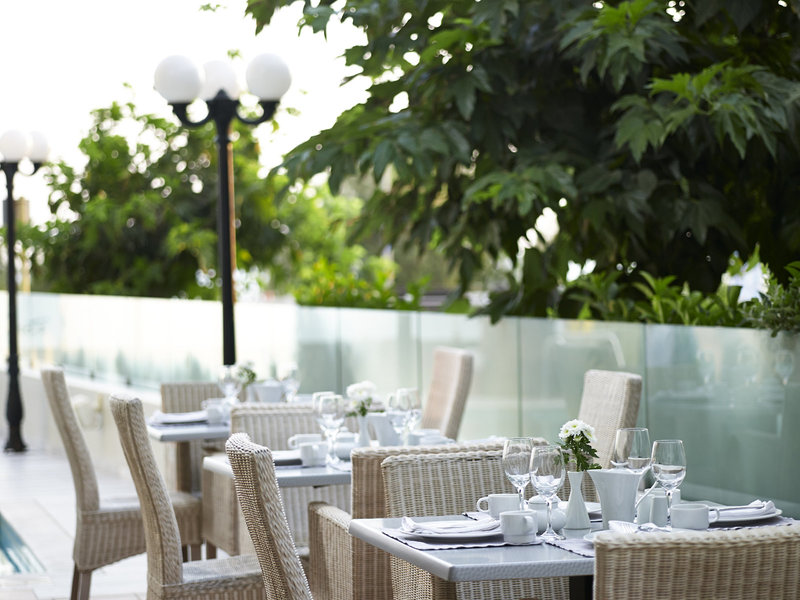 Kriti Beach Hotel 34