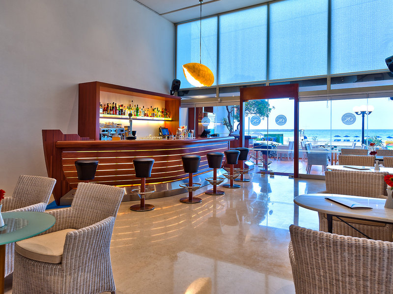 Kriti Beach Hotel 35